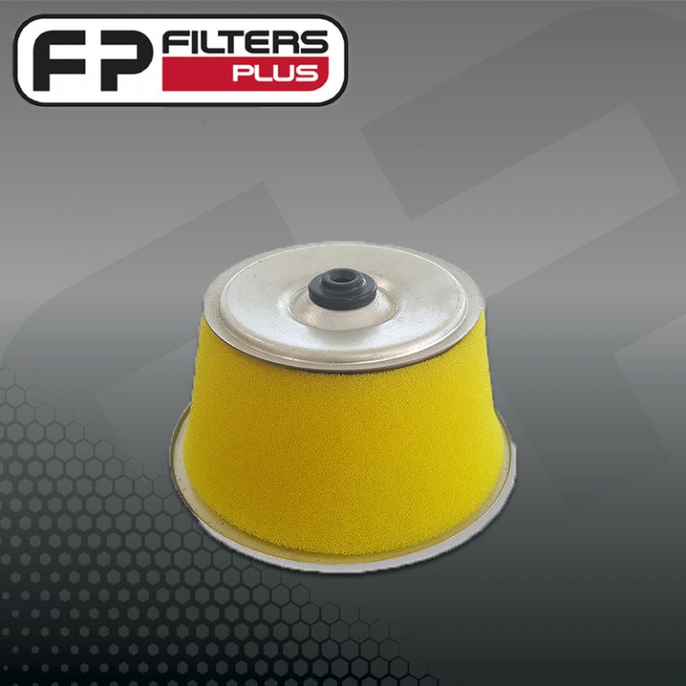 Sa Hifi Air Filter Filters Plus Wa Honda G G Gx