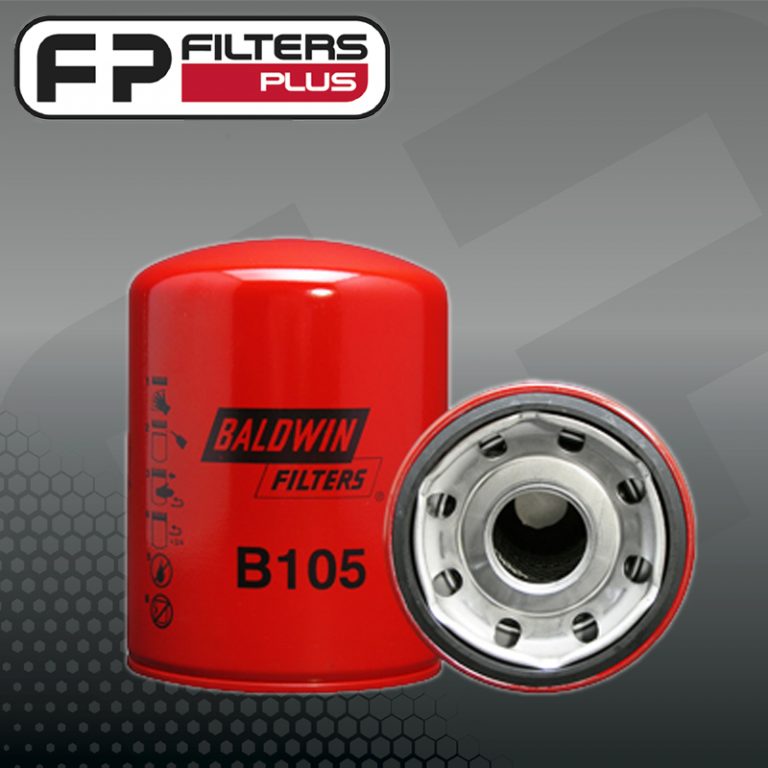 B105 - Filters Plus WA