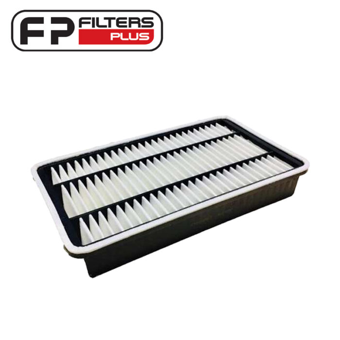 WA5076 Wesfil Air Filter Perth Fits Toyota Hiace Vans Australia