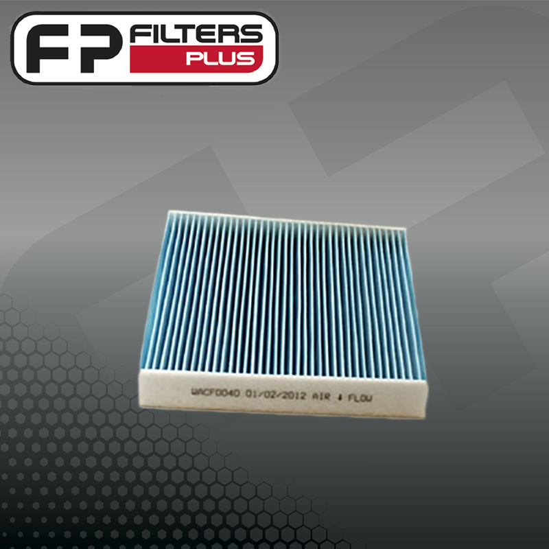 Wacf0040 Wesfil Cabin Filter Filters Plus Wa Toyota 8713952020