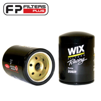 51060R Wix Racing Oil Filter Fits Holden, GM, Chev Race Engines Australia