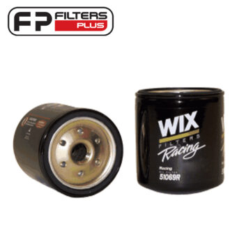 51069R Wix Racing Oil Filter for Holden Commodore Race Engines Australia