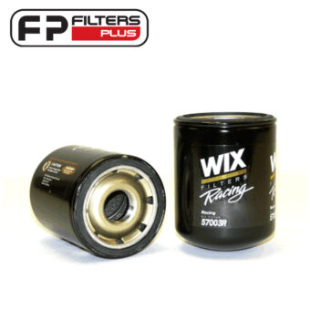 Wix Racing Filter 57003R Perth Australia