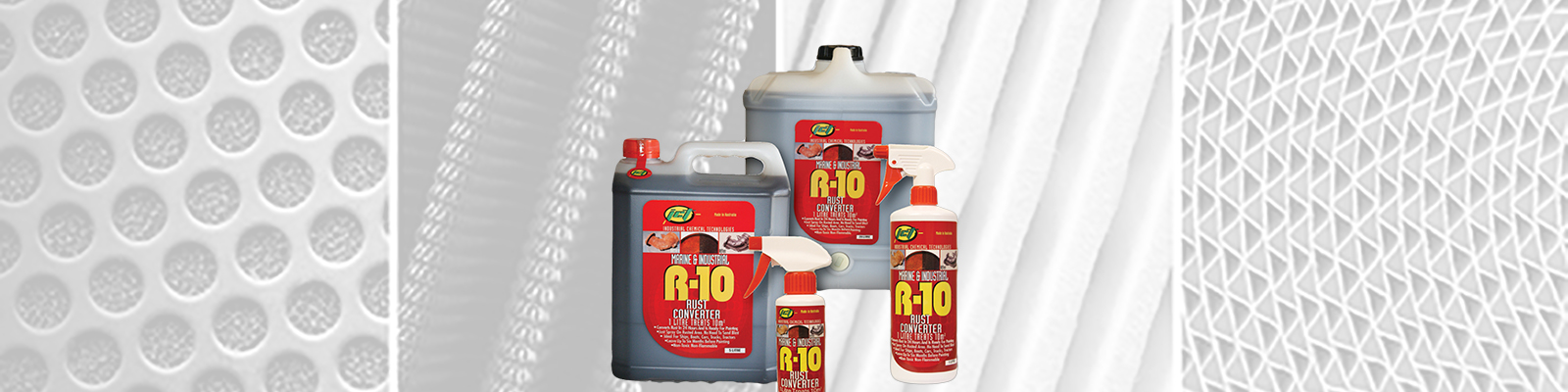 R10 deals rust converter