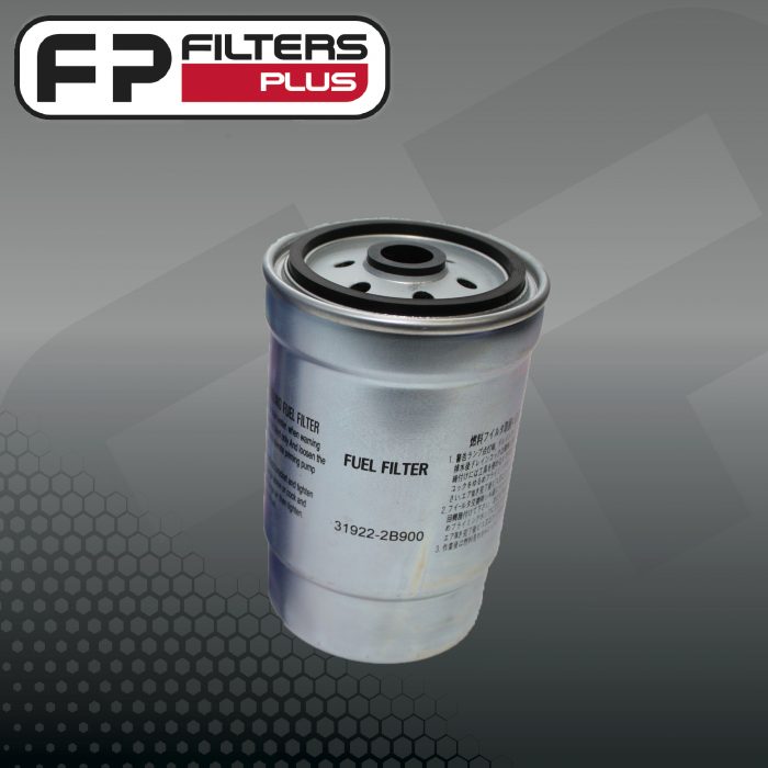 WCF129 WESFIL FUEL FILTER PERTH, MELBOURNE, SYDNEY