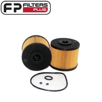 WCF265 Wesfil Fuel Filter Perth fits Hino Trucks Brisbane Kobelco Equipment Queensland