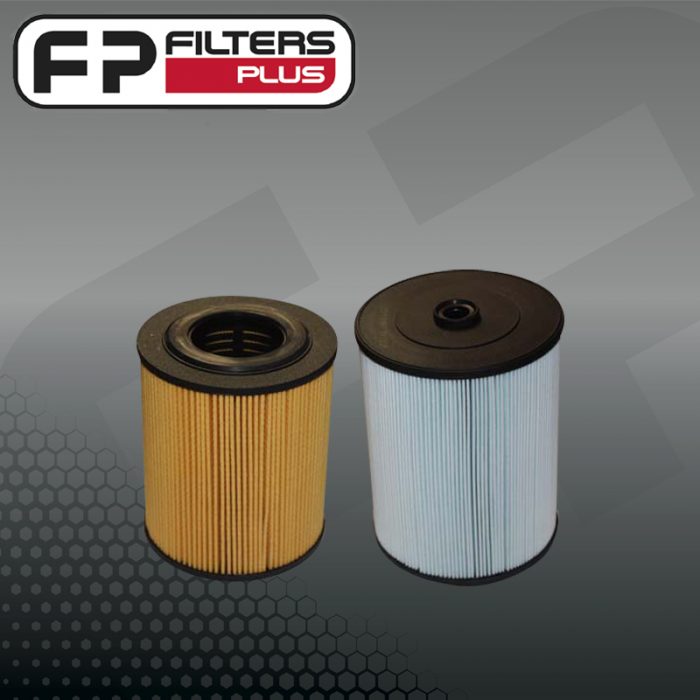 WCO144 OIL Filter Kit Suits Mitsubishi trucks Perth Melbourne Sydney Australia