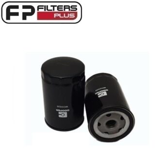 WCO220 Wesfil Oil Filter Perth Fits LDV Sydney