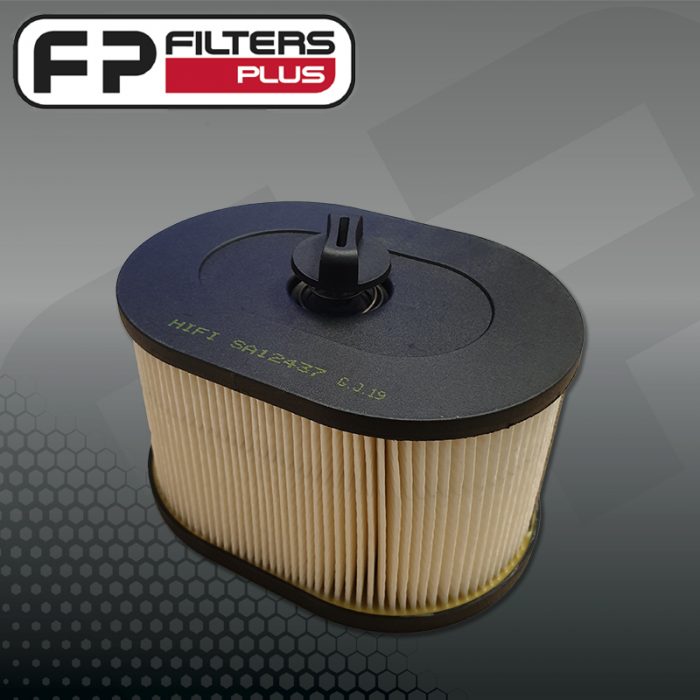 SA12437 HIFI Filters Australia Suits Husqvarna K970