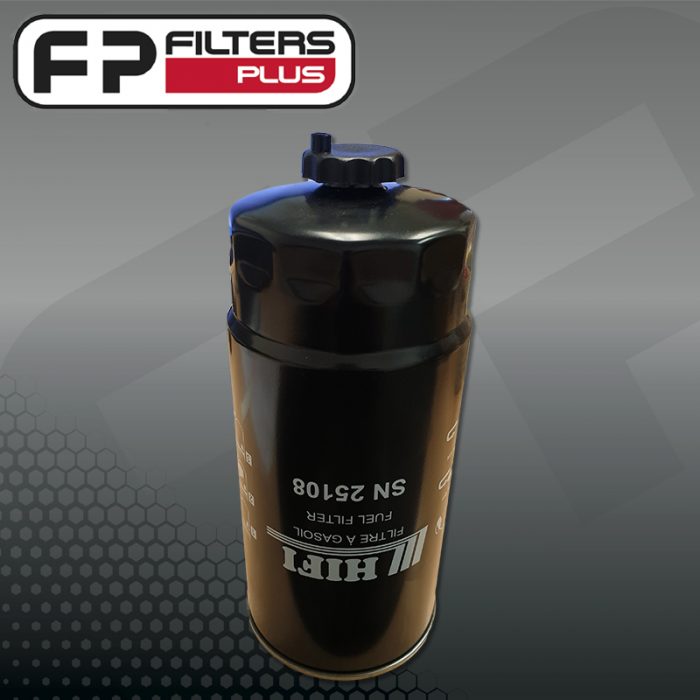 SN25108 HIFI Filters Australia