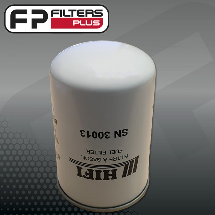 SN30013 HIFI Fuel Filter Australia