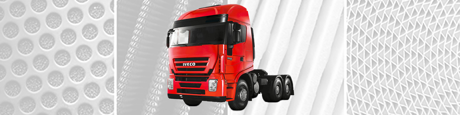 IVECO TRUCK FILTERS - Filters Plus WA