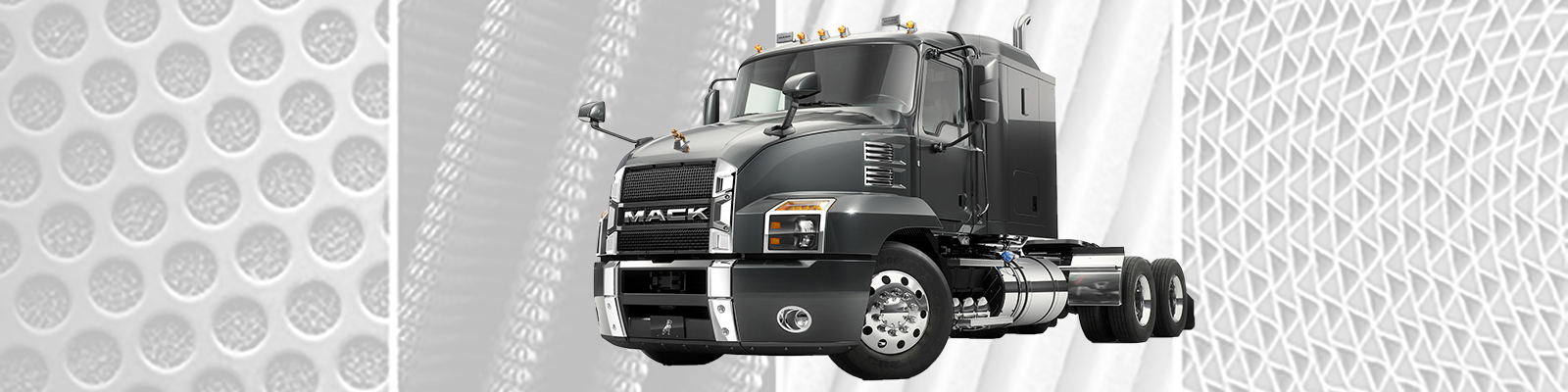 MACK TRUCK FILTERS - Filters Plus WA