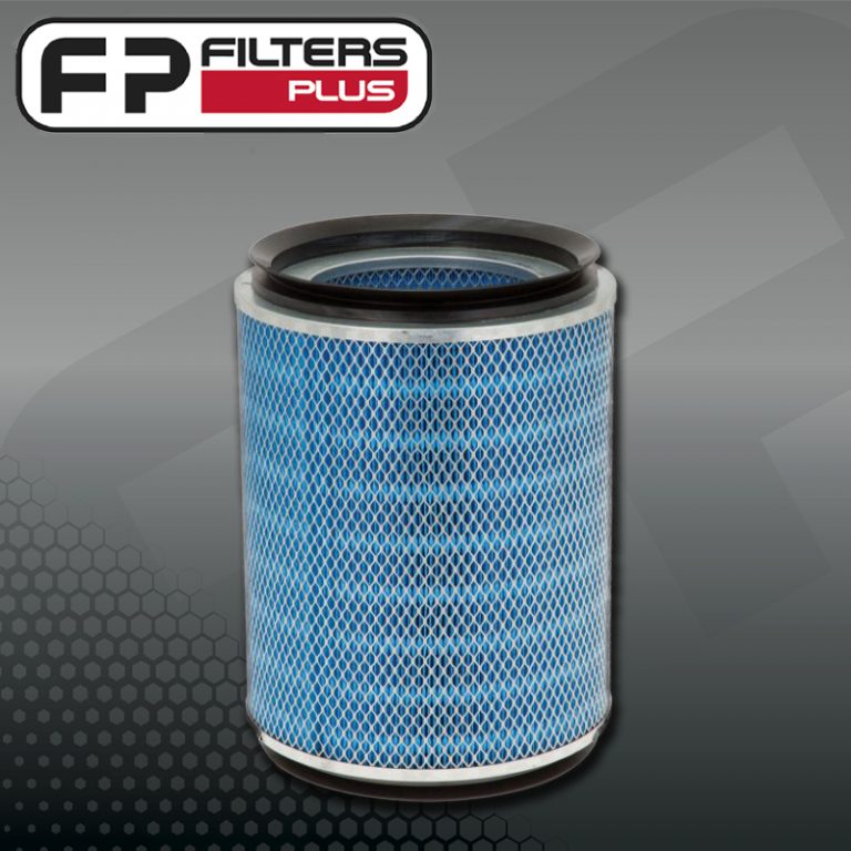 Asr988006ab066 Hifi Air Filter Filters Plus Wa Tennant 1045900