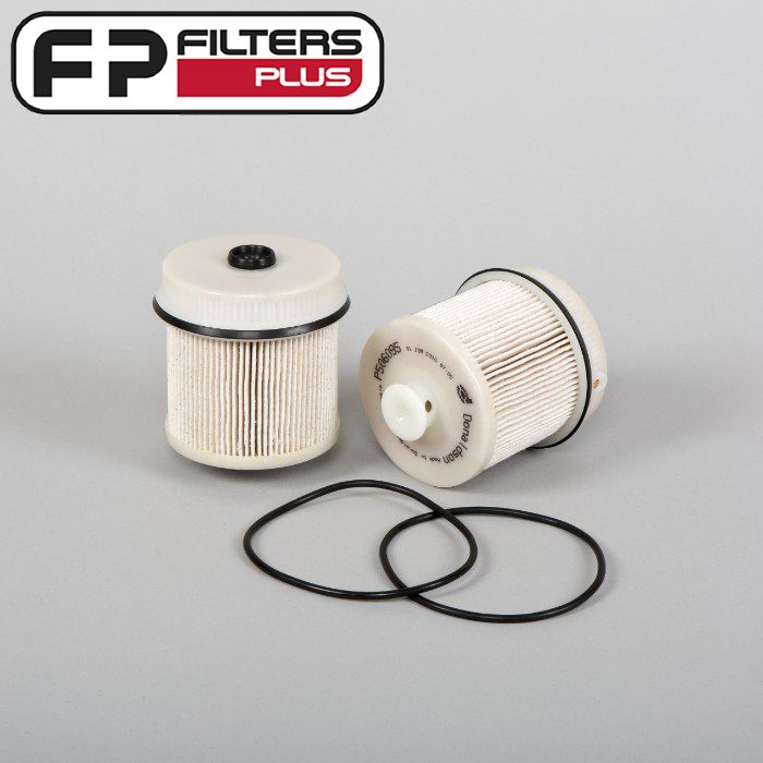 P506095 Donaldson Fuel Filter Perth Fits Isuzu Trucks Brisbane NPR Sydney NPS Melbourne