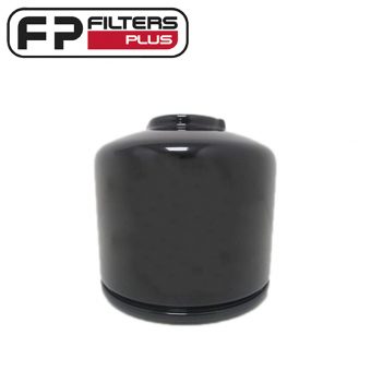 HIFI Filter SN40877 Perth Fits John Deere Melbourne Sydney