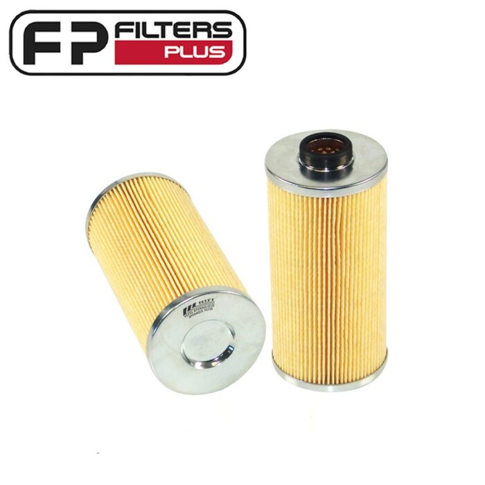 SH70145 HIFI Hydraulic Filter Perth Fits John Deere Sydney Tractor 4010 Melbounre