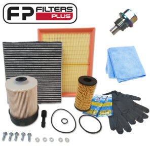 Fk Full Filter Service Kit Fits Nissan Np Navara Filters Plus Wa