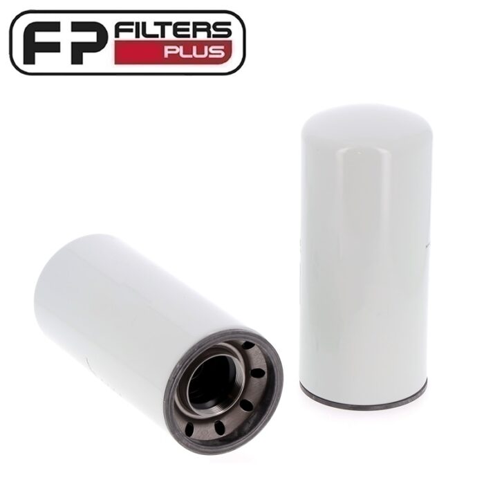 SN40624 HIFI Fuel Filter Perth Fits Cummins QSK Melbourne, Hitachi Brisbane