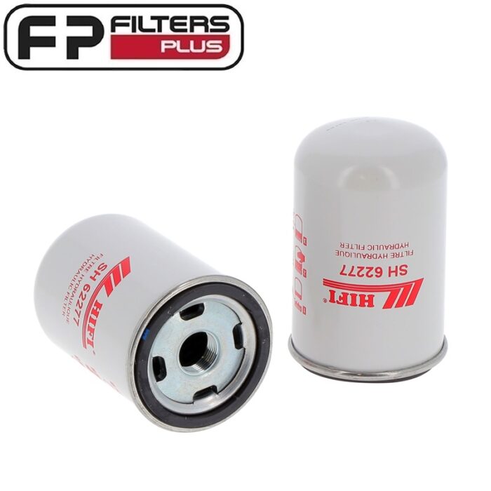 SH62277 HIFI Hydraulic Filter Perth Fits Kaeser Compressors Brisbane