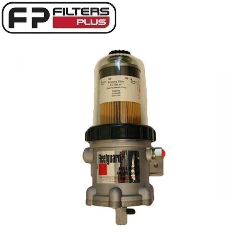 Fh23030 Fleetguard Fuel Pro Water Separator Filters Plus Wa 7937