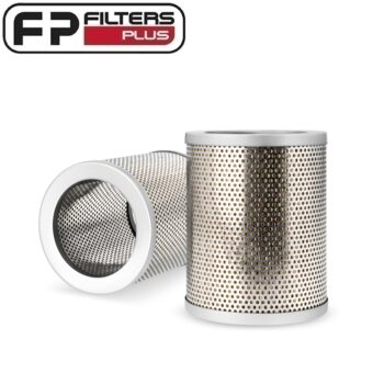 HF6086 Fleetguard Genuine Hydraulic Filter Perth Fits O&K Equipment Queensland