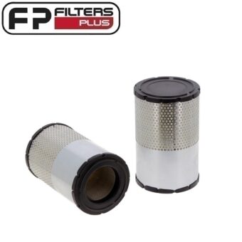 SA16574 HIFI Air Filter Perth Fits McCormick Tractors Queensland