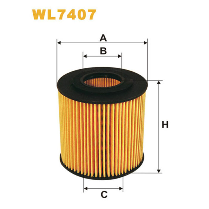 WL7407