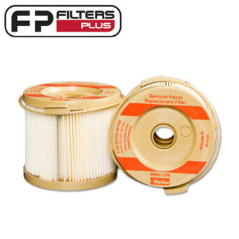 2010-PM Racor Fuel Filter Perth 30 Micron For 500 Series Parker Queensland