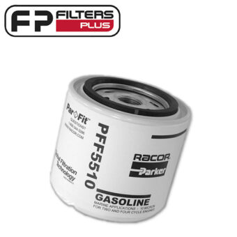 PFF5510 Racor Marine Fuel Filter Perth, Fits Petrol Outboard engine