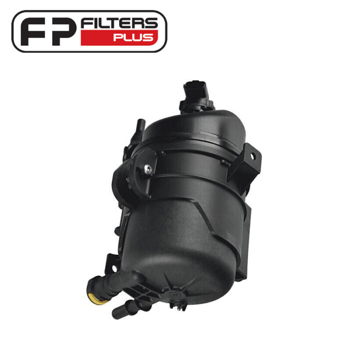 WCF418 Wesfil Fuel filter Perth Fits Land Rover Defender 3.0L