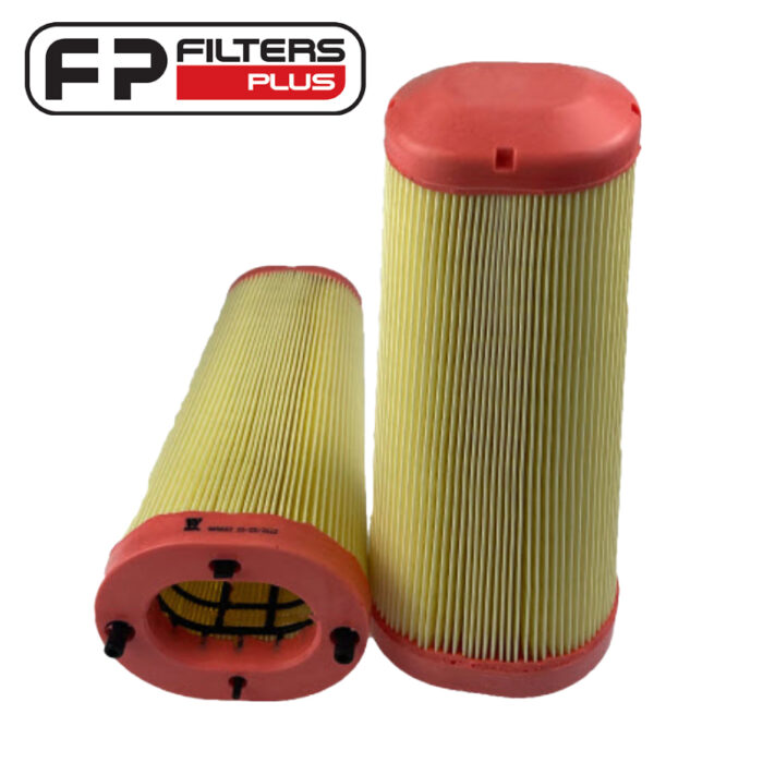 WA5602 Wesfil Air Filter Perth, Fits Porche Cayman 981