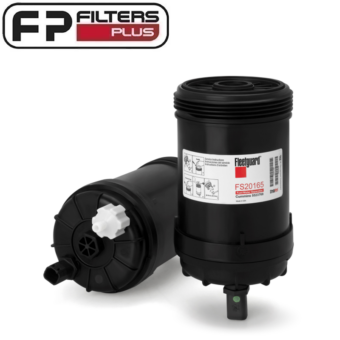 FS20165 Fleetguard Fuel Filter Perth Fits Cummins ISL9 Engines Australia