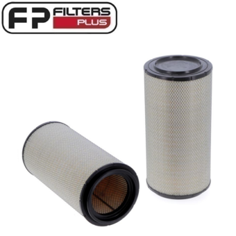 SA16234 HIFI Outer Air Filter Perth Fits JCB Equipment Australia