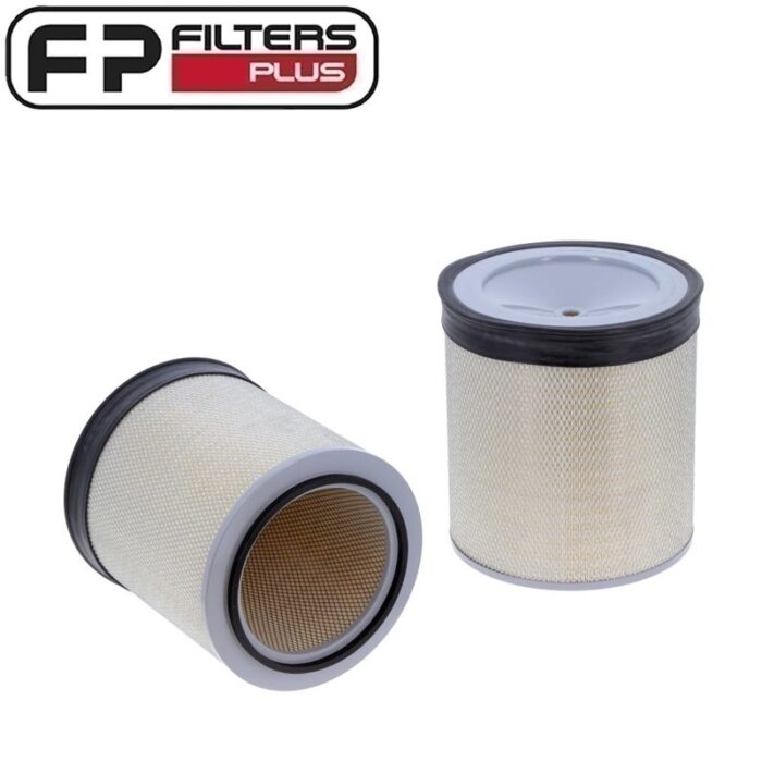 SA16255 HIFI Air Filter Perth Fits Challenger, Agco Australia