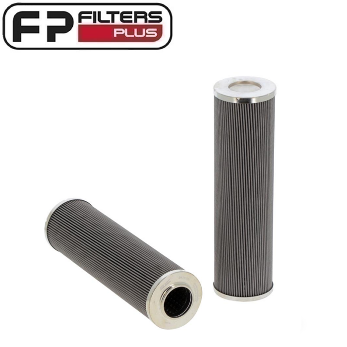 SH75159 HIFI Hydraulic Filters Perth Fits Stauff Housings Australia