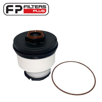 WCF409 Wesfil Fuel Filter Australia Fits Toyota Landcruiser 300 Series