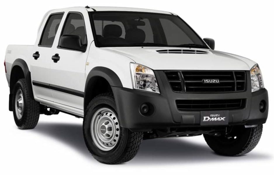 Isuzu Filters and Kits - Filters Plus WA